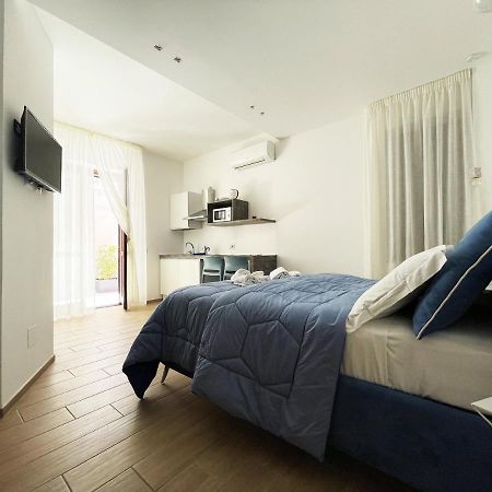 Sunny House - De Vivo Realty Sorrento Hotel Kültér fotó