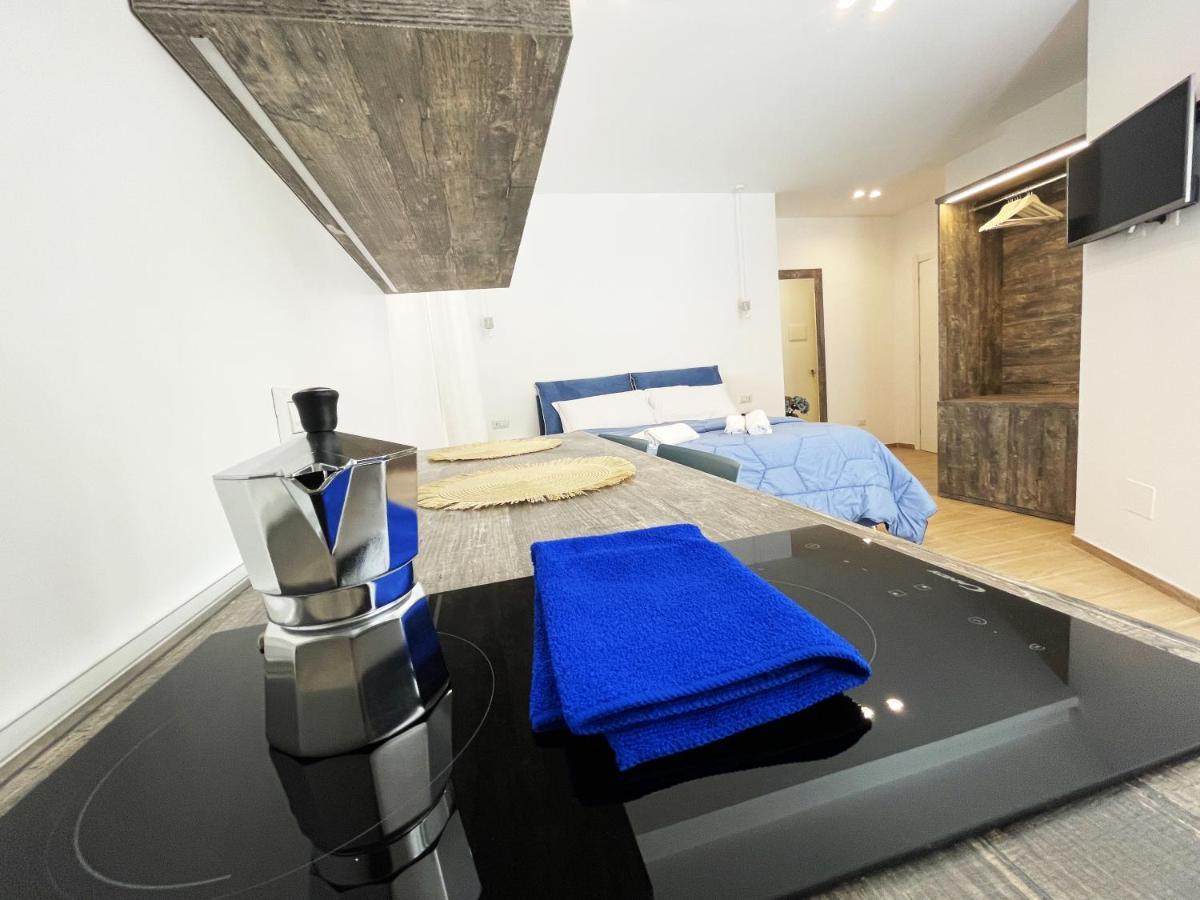 Sunny House - De Vivo Realty Sorrento Hotel Kültér fotó