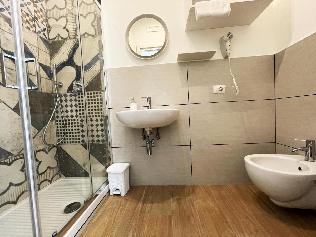 Sunny House - De Vivo Realty Sorrento Hotel Kültér fotó