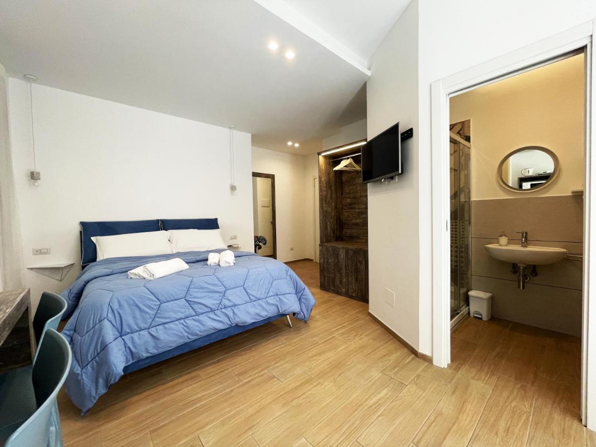 Sunny House - De Vivo Realty Sorrento Hotel Kültér fotó