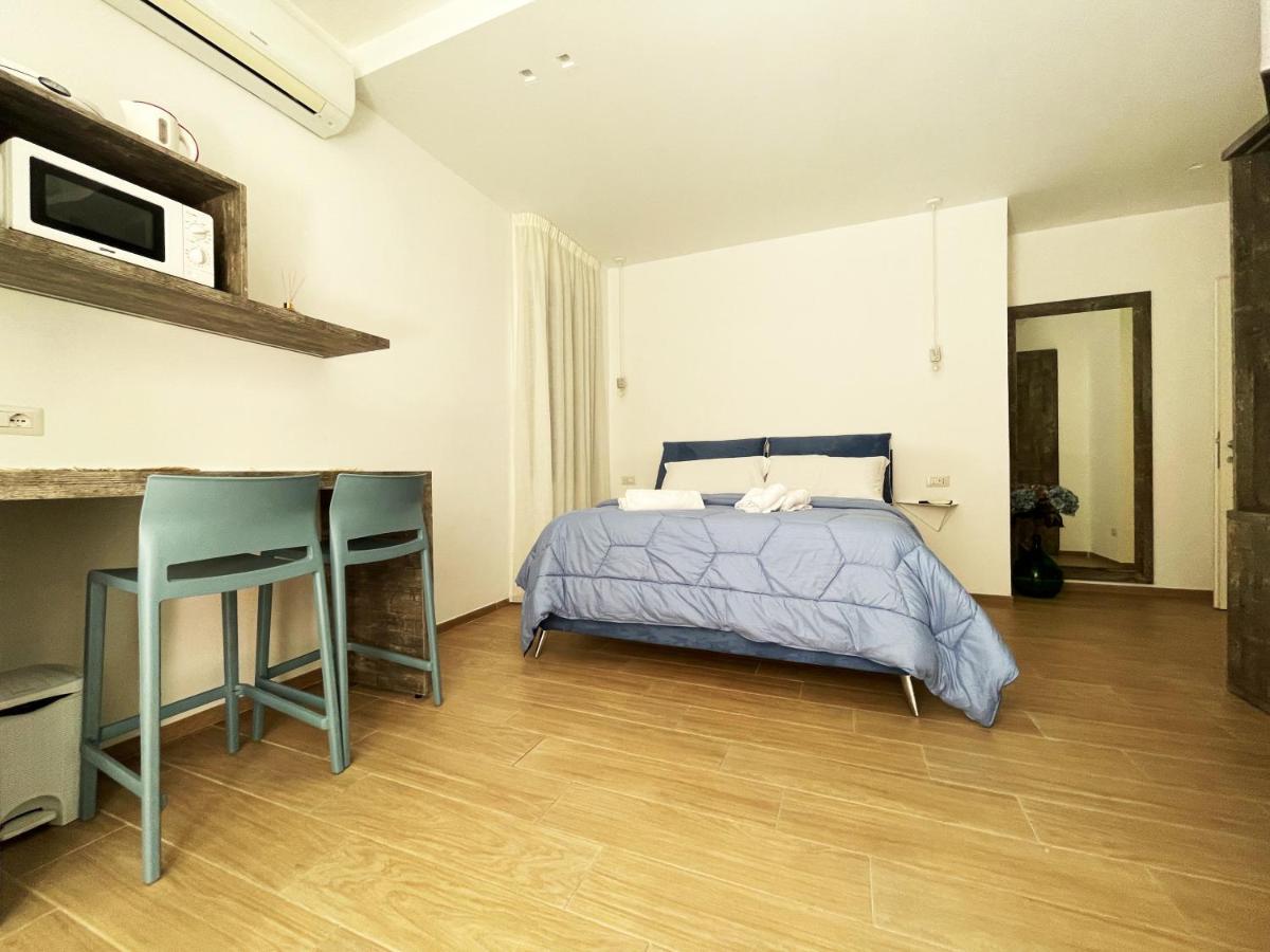 Sunny House - De Vivo Realty Sorrento Hotel Kültér fotó