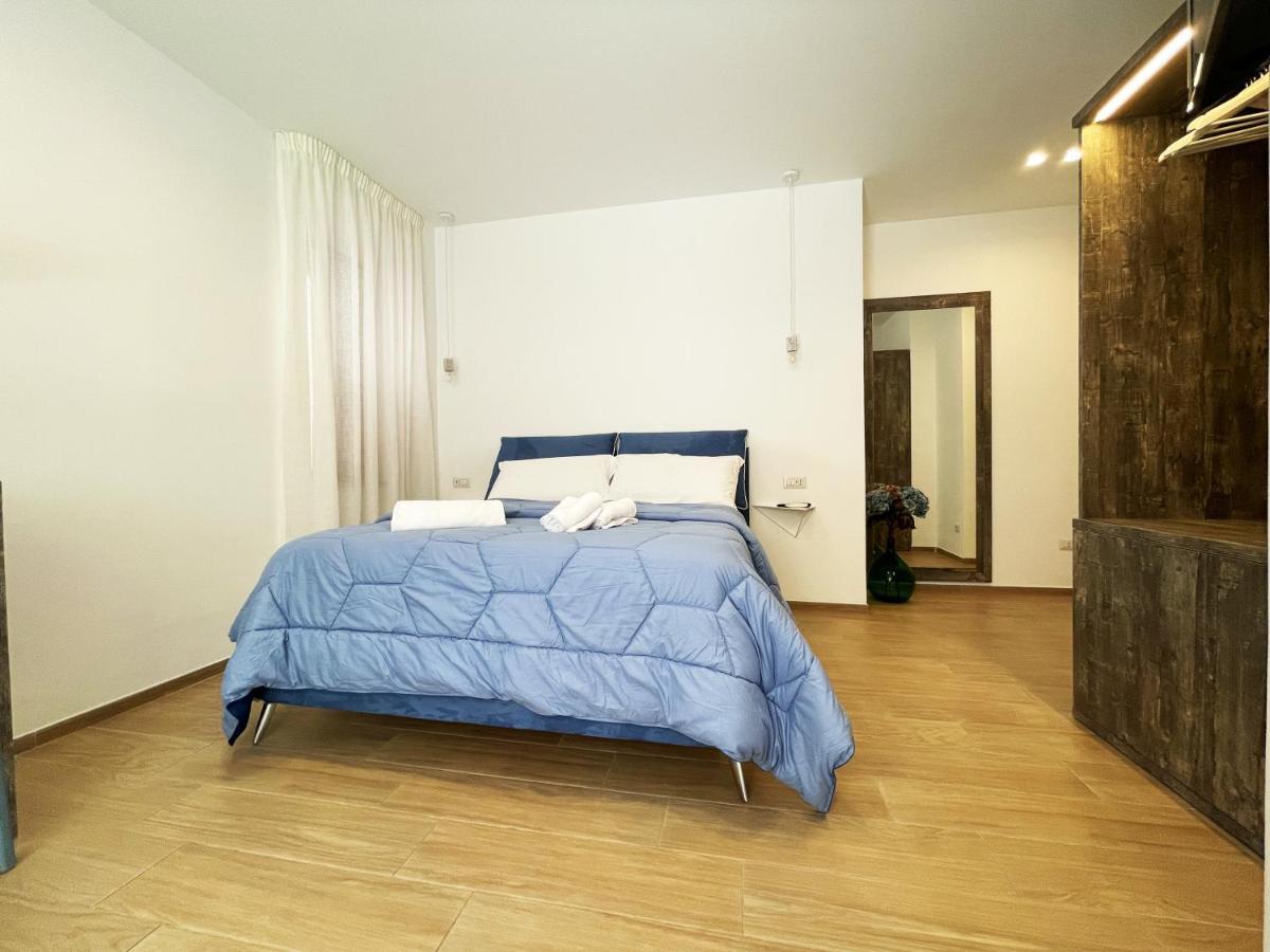 Sunny House - De Vivo Realty Sorrento Hotel Kültér fotó