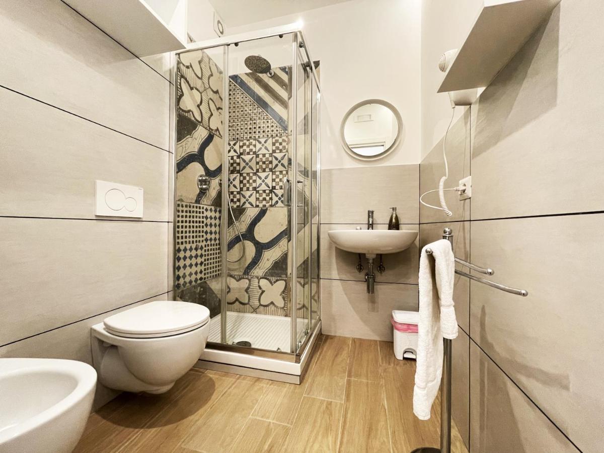 Sunny House - De Vivo Realty Sorrento Hotel Kültér fotó