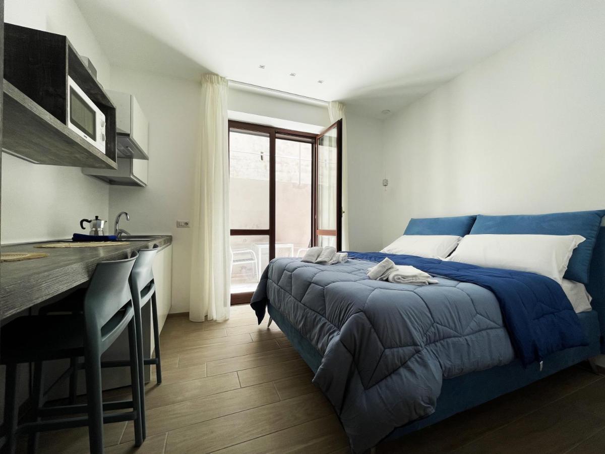 Sunny House - De Vivo Realty Sorrento Hotel Kültér fotó