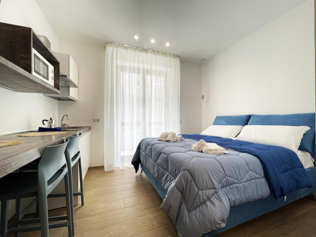 Sunny House - De Vivo Realty Sorrento Hotel Kültér fotó
