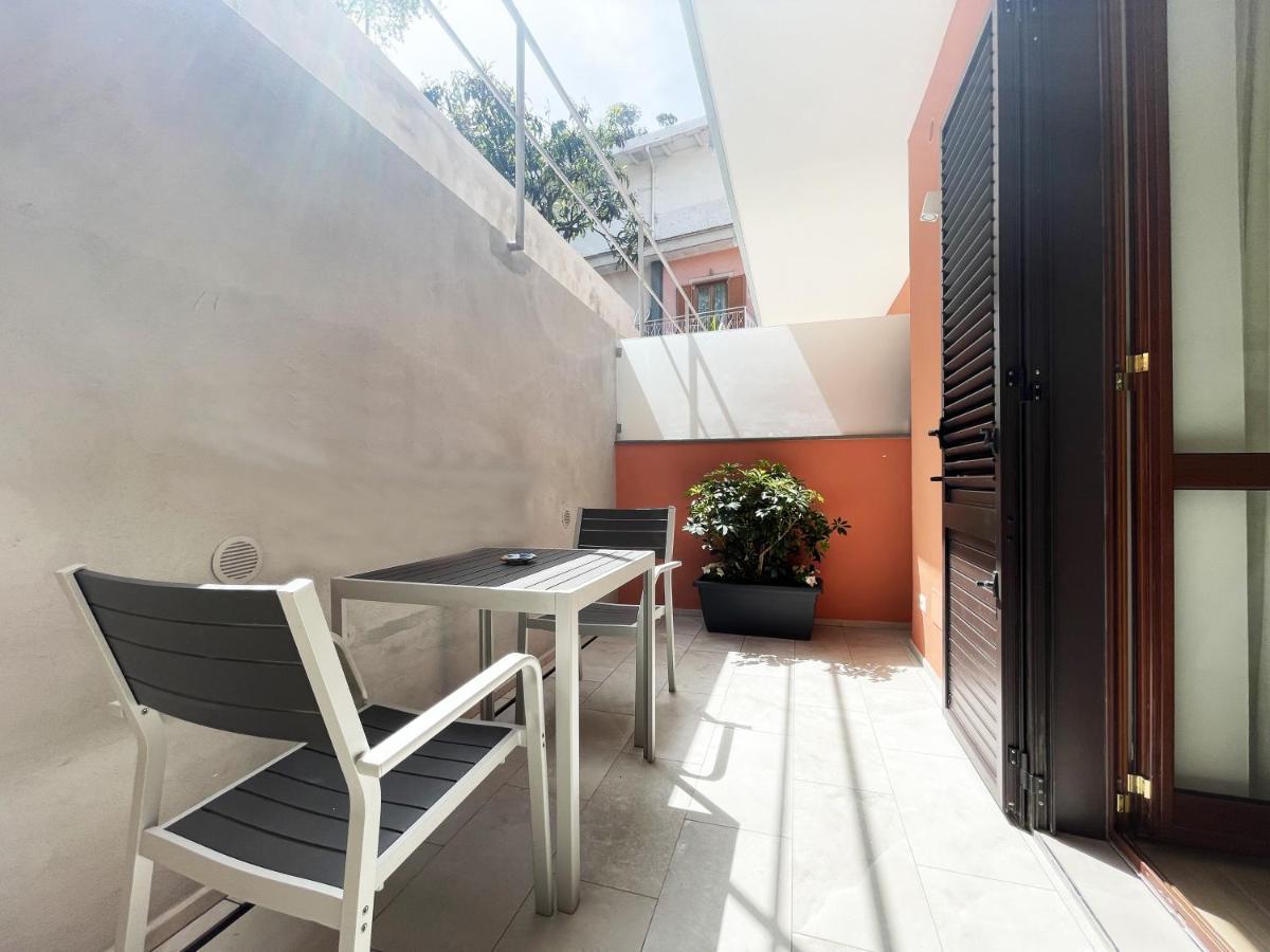 Sunny House - De Vivo Realty Sorrento Hotel Kültér fotó